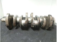 Recambio de cigueñal para renault megane i scenic (ja0) 1.9 dti diesel cat referencia OEM IAM F1-115-2504  