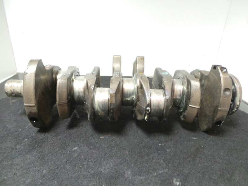 Recambio de cigueñal para renault megane i scenic (ja0) 1.9 dti diesel cat referencia OEM IAM F1-115-2504  