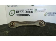 Recambio de brazo suspension inferior trasero derecho para ford focus berlina (cap) 1.6 tdci cat referencia OEM IAM  BRAZO PEQUE