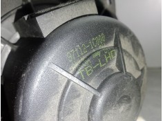 Recambio de ventilador calefaccion para hyundai getz (tb) 1.5 crdi cat referencia OEM IAM TBLHD   2
