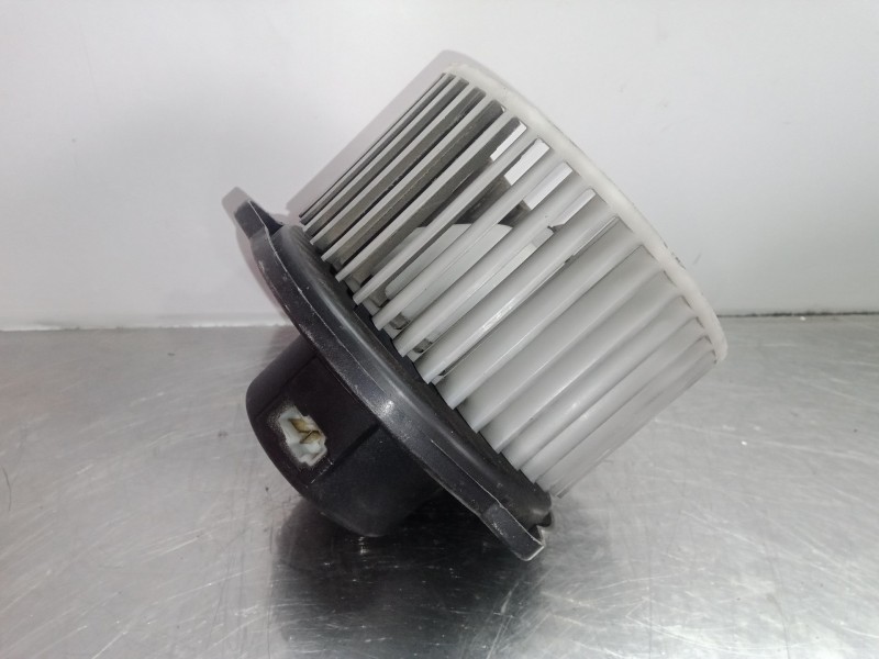 Recambio de ventilador calefaccion para hyundai getz (tb) 1.5 crdi cat referencia OEM IAM TBLHD  