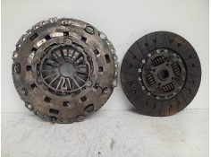 Recambio de kit embrague para ford transit caja cerrada ´06 2.2 tdci cat referencia OEM IAM 325024110  