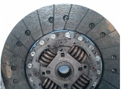 Recambio de kit embrague para ford transit caja cerrada ´06 2.2 tdci cat referencia OEM IAM 325024110   2