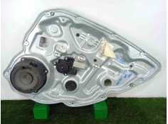 Recambio de elevalunas trasero derecho para fiat croma (194) 1.8 16v cat referencia OEM IAM 518044780-00518044780 ELECTRICO - 6.