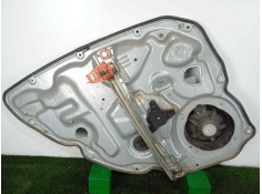 Recambio de elevalunas trasero derecho para fiat croma (194) 1.8 16v cat referencia OEM IAM 518044780-00518044780 ELECTRICO - 6. 2