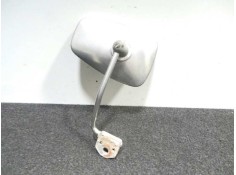 Recambio de retrovisor izquierdo para citroën dyane referencia OEM IAM  MANUAL COLOR PLATA 2