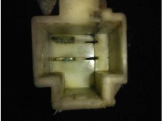 Recambio de cerradura puerta trasera izquierda para nissan almera (n16/e) 2.2 16v turbodiesel cat referencia OEM IAM 82553BM760- 2