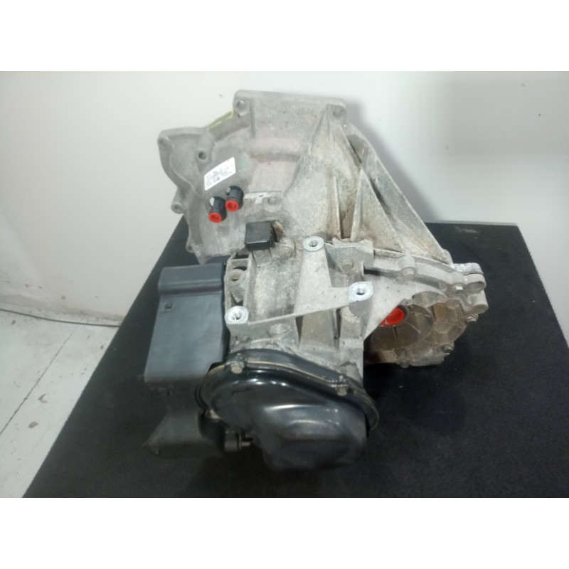 Recambio de caja cambios para ford fiesta (cbk) 1.4 16v cat referencia OEM IAM 2N1R7002CD 5.VELOCIDADES MANUAL
