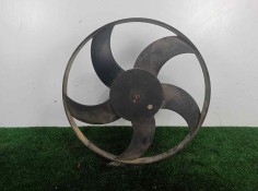 Recambio de electroventilador para volkswagen golf iii berlina (1h1) 1.6 referencia OEM IAM SINREFERENCIA ØDIAMETRO: 305MM 2.PIN