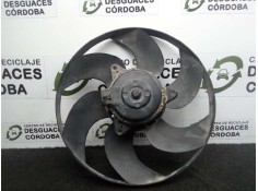 Recambio de electroventilador para land rover freelander (ln) referencia OEM IAM 9020812-MP8125CB42-290598  