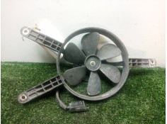Recambio de electroventilador para kymco xciting 250/300/500 referencia OEM IAM 19005KKC49000  