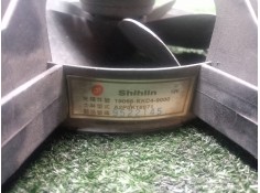 Recambio de electroventilador para kymco xciting 250/300/500 referencia OEM IAM 19005KKC49000   2