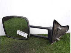 Recambio de retrovisor izquierdo para opel combo (corsa b) 1.7 diesel referencia OEM IAM SINREFERENCIA COMBO.B - MANUAL NEGRO.PL