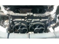 Recambio de electroventilador para peugeot expert tepee 2.0 hdi fap referencia OEM IAM   