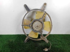 Recambio de electroventilador para seat terra 0.9 referencia OEM IAM 9010054 Ø DIAMETRO: 255MM 2.PINES