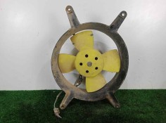 Recambio de electroventilador para seat terra 0.9 referencia OEM IAM 9010054 Ø DIAMETRO: 255MM 2.PINES 2