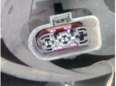 Recambio de electroventilador para volkswagen bora berlina (1j2) 1.6 16v referencia OEM IAM 1J0959455P   2