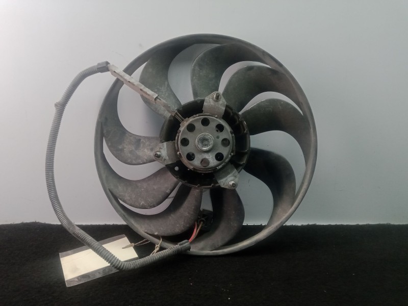 Recambio de electroventilador para volkswagen bora berlina (1j2) 1.6 16v referencia OEM IAM 1J0959455P  