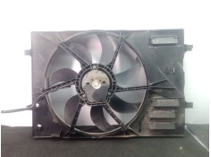 Recambio de electroventilador para seat leon st (5f8) 1.6 tdi referencia OEM IAM 5Q0959455BG   2