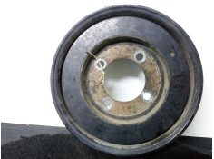 Recambio de polea cigueñal para opel astra h berlina 1.7 16v cdti cat (z 17 dtl / lrb) referencia OEM IAM NOTIENEREFERENCIA 6.CA