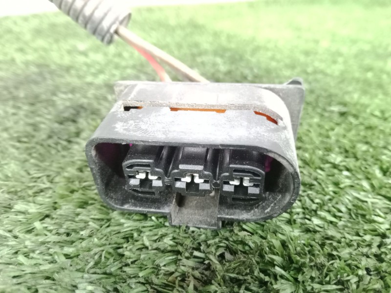 Recambio de electroventilador para skoda octavia i (1u2) 1.6 referencia OEM IAM 1J0959455L 3.pines Ø DIAMETRO: 290MM