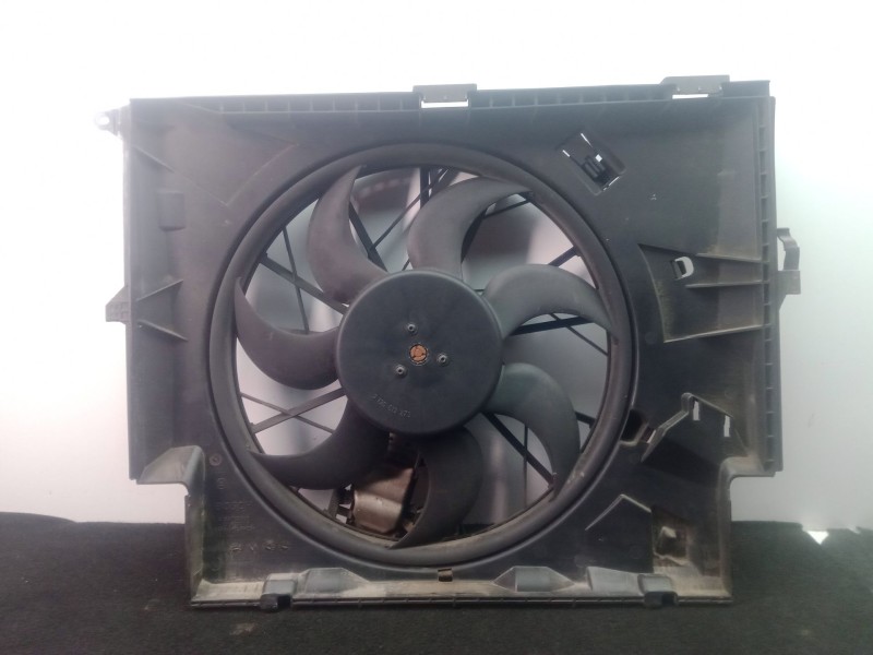 Recambio de electroventilador para bmw 1 (e81) 118 d referencia OEM IAM 0130303941-75617119  