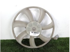 Recambio de electroventilador para toyota auris 2.0 d-4d cat referencia OEM IAM 163630R020  Ø DIAMETRO: 320MM