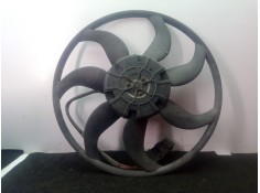 Recambio de electroventilador para bmw serie 3 touring (e91) 2.0 16v diesel referencia OEM IAM 3137229021  