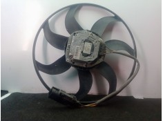 Recambio de electroventilador para bmw serie 3 touring (e91) 2.0 16v diesel referencia OEM IAM 3137229021   2