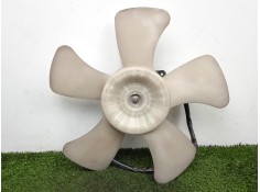 Recambio de electroventilador para suzuki vitara (ly) 1.4 t allgrip (apk 414) referencia OEM IAM 1712060R00-1711160R00-168000199