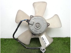 Recambio de electroventilador para suzuki vitara (ly) 1.4 t allgrip (apk 414) referencia OEM IAM 1712060R00-1711160R00-168000199 2