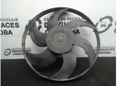 Recambio de electroventilador para land rover freelander (ln) referencia OEM IAM 9020812-MP8125CB42-290598   2