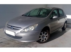 PEUGEOT 307 (3A/C)
