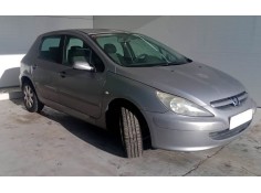 peugeot 307 (3a/c) del año 2002 2