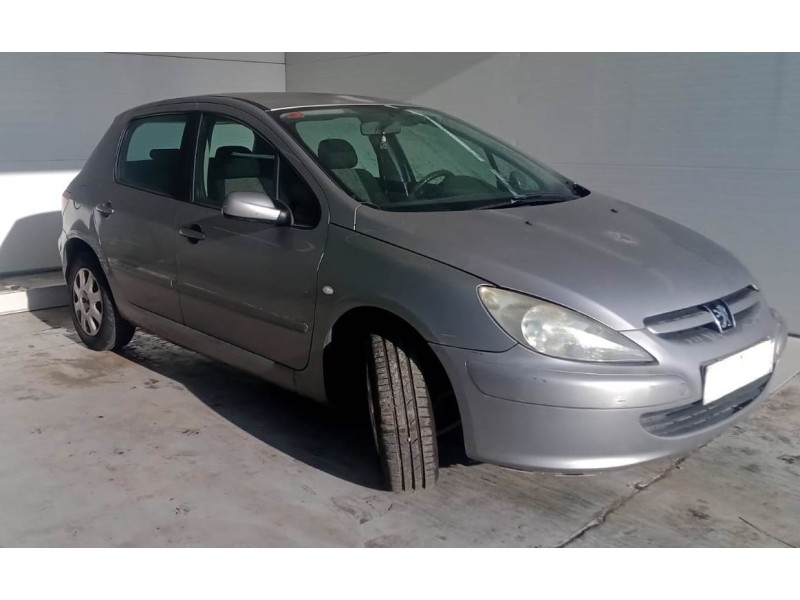 peugeot 307 (3a/c) del año 2002
