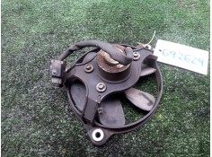 Recambio de electroventilador para bmw f 650 referencia OEM IAM    2