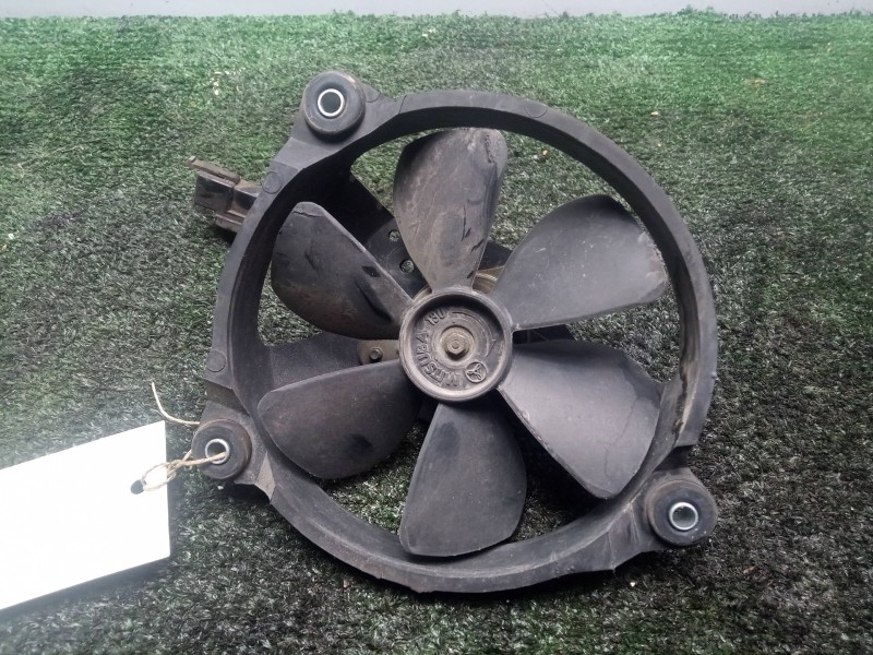 Recambio de electroventilador para bmw f 650 referencia OEM IAM   