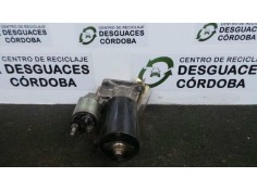 Recambio de motor arranque para fiat stilo (192) 1.9 jtd cat referencia OEM IAM 0001108202 BOSCH  2