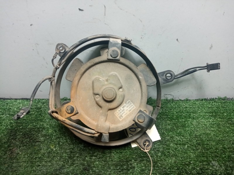 Recambio de electroventilador para honda nt 700 v deauville nt 650 v deauville (rc47) referencia OEM IAM SSW96142E  