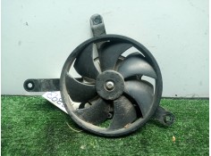 Recambio de electroventilador para honda nt 700 v deauville referencia OEM IAM SSW9805L PANASONIC 