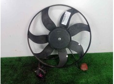Recambio de electroventilador para volkswagen touran (1t1) 1.9 tdi referencia OEM IAM SINREFERENCIA Ø DIAMETRO: 360MM 