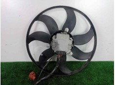 Recambio de electroventilador para volkswagen touran (1t1) 1.9 tdi referencia OEM IAM SINREFERENCIA Ø DIAMETRO: 360MM  2
