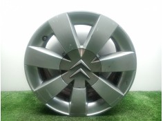 Recambio de llanta para citroën c8 2.2 hdi fap cat (4hw) referencia OEM IAM 1484511077 15´´PULGADAS LLANTAS - LLANTA