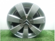 Recambio de llanta para citroën c8 2.2 hdi fap cat (4hw) referencia OEM IAM 1484511077 15´´PULGADAS LLANTAS - LLANTA