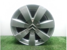 Recambio de llanta para citroën c8 2.2 hdi fap cat (4hw) referencia OEM IAM 1484511077 15´´PULGADAS LLANTAS - LLANTA