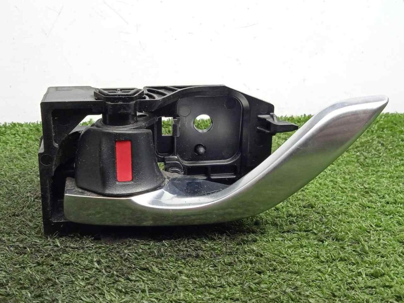 Recambio de maneta interior trasera izquierda para mazda 6 kombi ()(.2012) 2.2 turbodiesel cat referencia OEM IAM SINREFERENCIA 