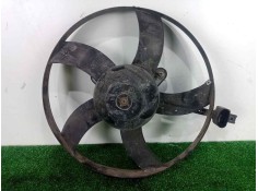 Recambio de electroventilador para volkswagen polo (9n1) 1.2 12v referencia OEM IAM SINREFERENCIA Ø DIAMETRO: 302MM 