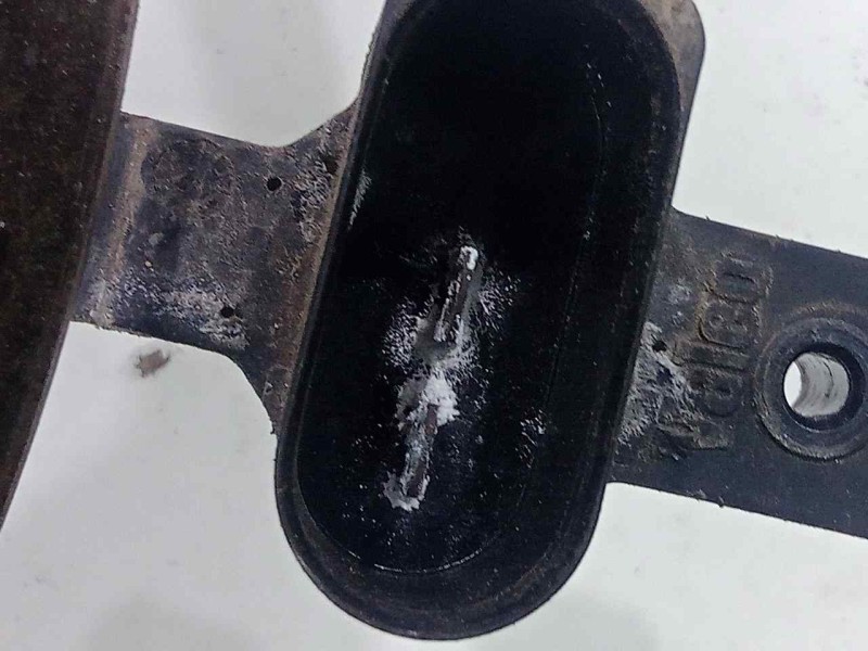 Recambio de electroventilador para volkswagen polo (9n1) 1.2 12v referencia OEM IAM SINREFERENCIA Ø DIAMETRO: 302MM 