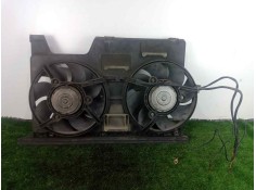 Recambio de electroventilador para audi 80 avant 1.9 tdi referencia OEM IAM SINREFERENCIA Ø DIAMETRO: 188MM DOBLE