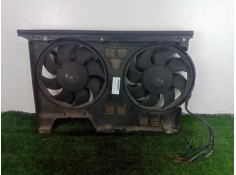 Recambio de electroventilador para audi 80 avant 1.9 tdi referencia OEM IAM SINREFERENCIA Ø DIAMETRO: 188MM DOBLE 2